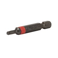 2" x T15 Banded Torx  Industrial Screwdriver Bit Recyclable 